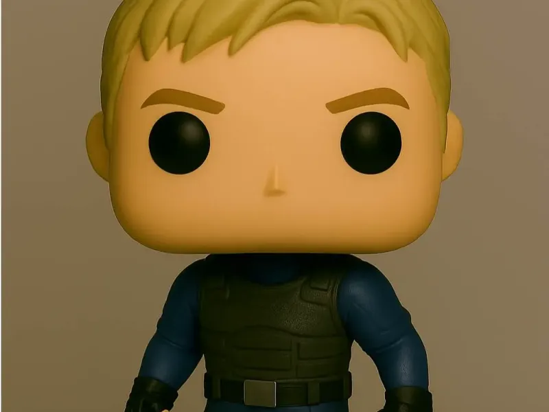 Funko Дилан Динокризис2