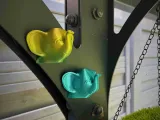 key holder elephant-2
