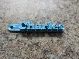 Charles Keychain-0