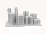 Building model-0