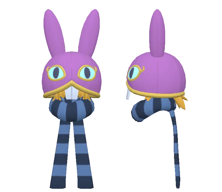 Ravio's Hood