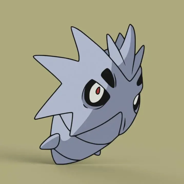 Pupitar Wall Art