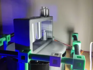 Kids' Chemistry Lab - No AMS Required & Easy Print