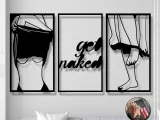 Tryptic Get Naked-0