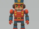 Nutcracker Droid-0