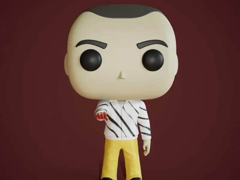 Funko Tuco Salamanca