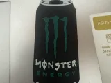 Abridor Monster-1