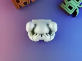 Kaws Astronaut-2