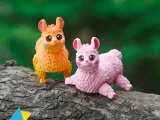 Flexy Llama No supports-3