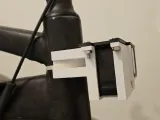Insta360 AcePro Bicycle Mount D52cm-1