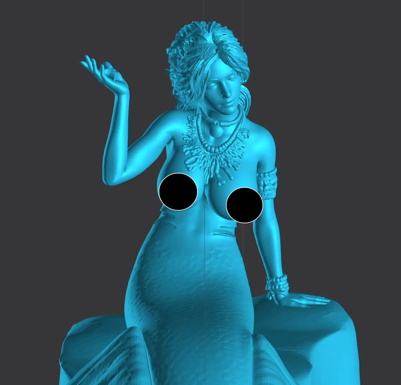 Mermaid