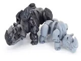 Armored Rhino-3