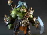 Orc Warrior-0