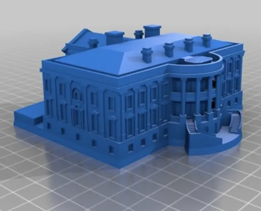 The whitehouse