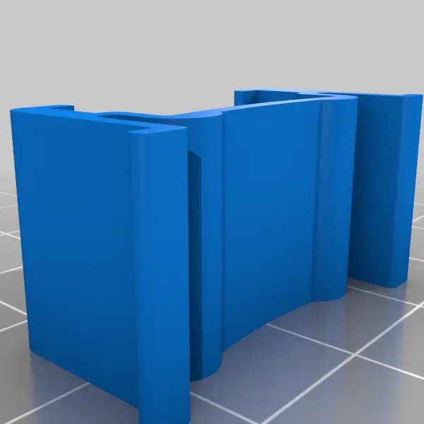 mobula 8 battery trey