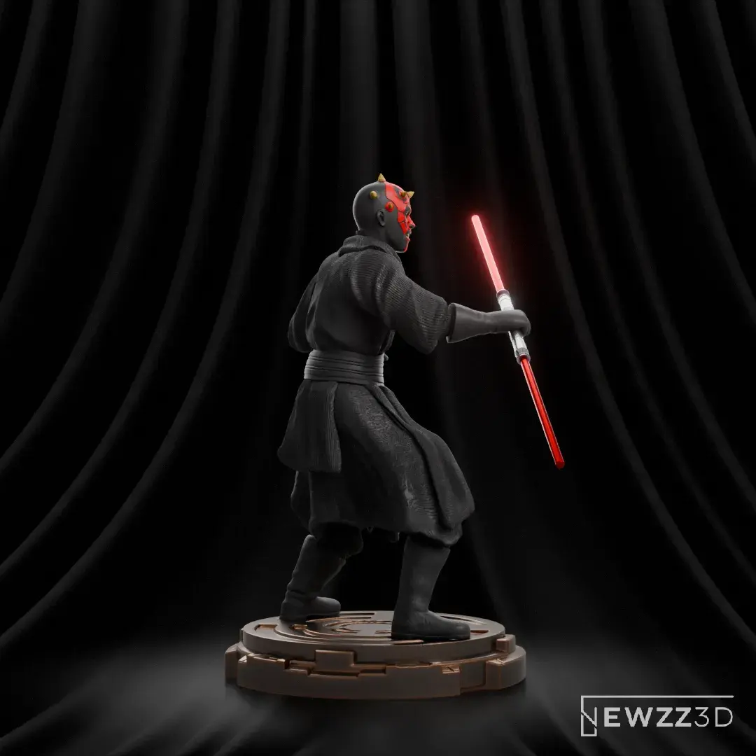 Star Wars - Darth Maul