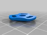 Knob Bolt M4-3