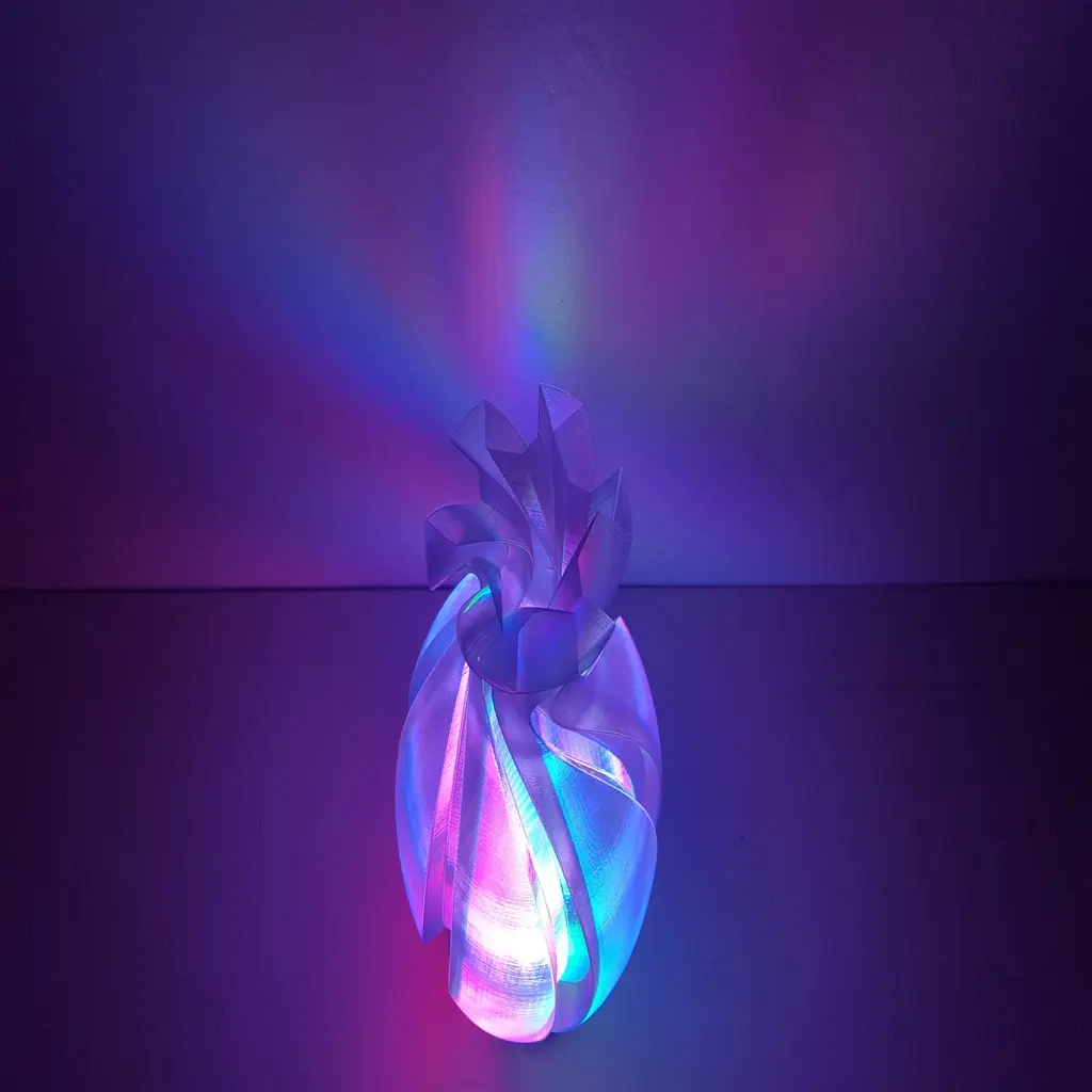Lampada In the Moment 2
