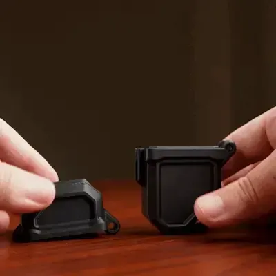 MINI MEGA RESISTANT BOX