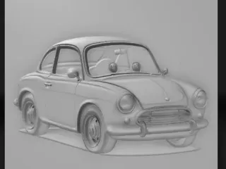 car 1