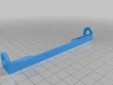 PC Fan Base for Personal Cooling-3