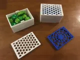Parameterized Snap Closed Box-0