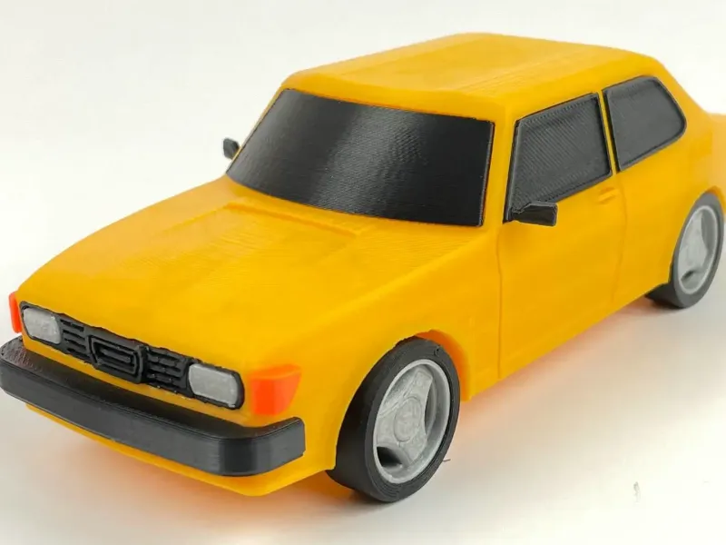 SAAB 99