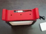 Square Lamp (LED strip)-7
