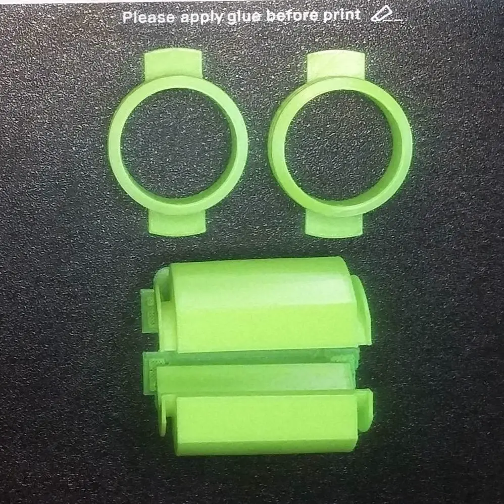 "MONKEY"_ KIT RECUPERO BOBINE ESAURITE CREALITY