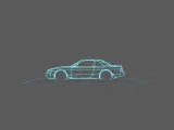 Nissan - Silvia S13 1990-2