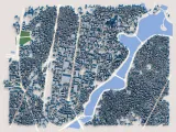 Dhaka City Bangladesh-2