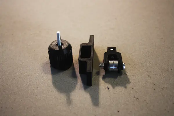 YAYT- Yet another Y-Tensioner
