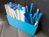 A storage for markers-1