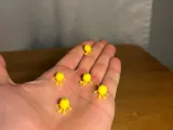 Mini Lemon Buddy-2