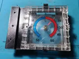 Fixing the window thermometer-0