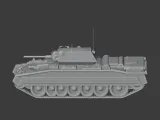 A15 Crusader Tank-2