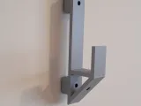 headphone wall mount ( 25mm, 35mm, 45mm )-1