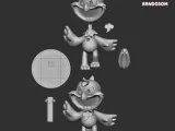 Poe - Nightmare Critters-2