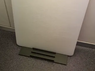 Cuttingboard Organizer
