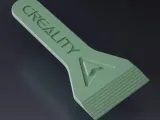 Printbed Scraper Creality-2