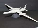 Lockheed U-2 "Dragon Lady"-6