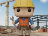 funko constructor -0