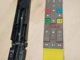Freebox Revolution Remote Control-1