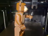 Freddy bear fnaf-5