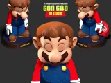 Mario is sorry-1