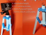 AutoGrip Tripod-0