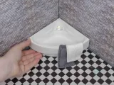 Get the Bathtub 1/12 scale STL file for Dollhouse now!-3