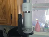 Mr. coffee hot and cold coffee maker mount-1