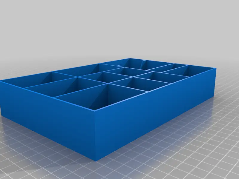 Twilight Imperium 4e Editie - Organisator