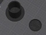 Desiccant Insert Creality Reel-3